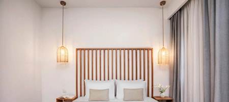 Hotel Choice Room