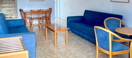 Standard Maisonette