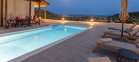 Elios View House Kefalonia