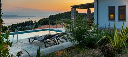 Elios Zen Villa