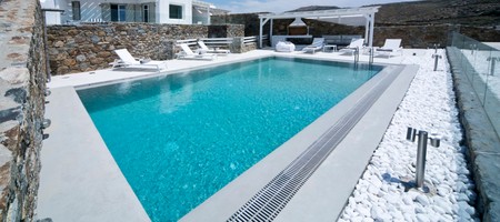 Villa Aithra