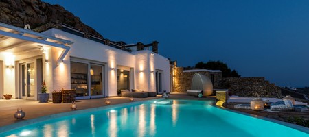 Villa Alecia