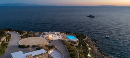 Villa Alexia