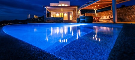 Villa Alfie
