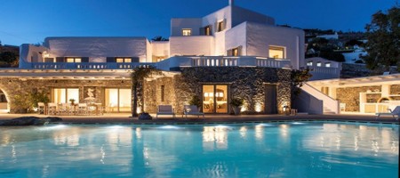 Villa Almyra