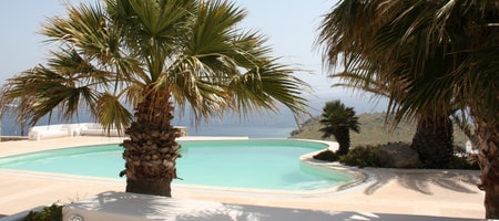 Villa Amanda