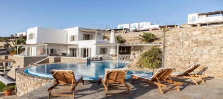 Villa Amora
