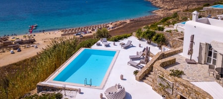 Villa Apollon