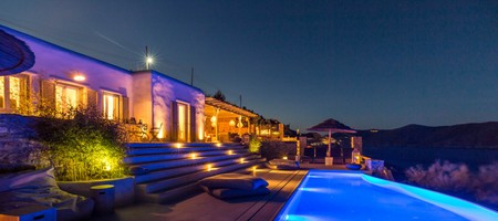 Villa Arielle