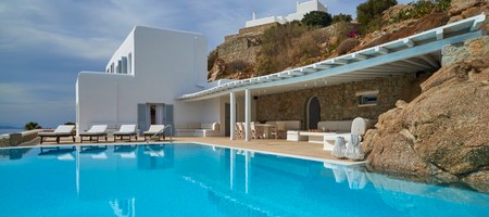 Villa Armonia