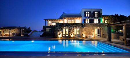 Villa Arsinoe
