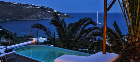 Villa Athena
