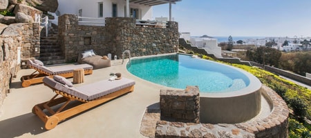 Villa Audrey