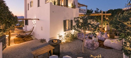 Villa Black Pearl