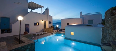 Villa Centro