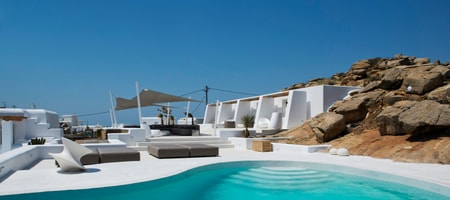 Villa Charla