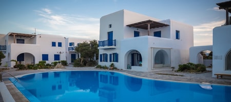 Villa Chuck