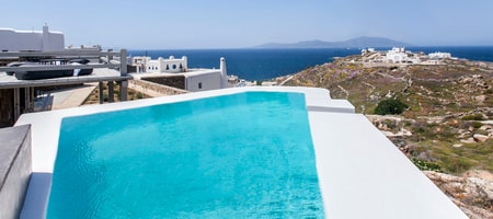 Villa Claire I