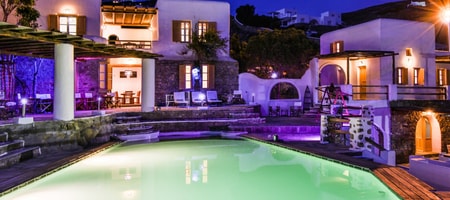 Constellation Estate