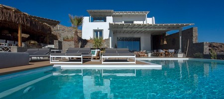 Villa Cordelia