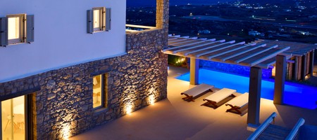 Villa Dahlia