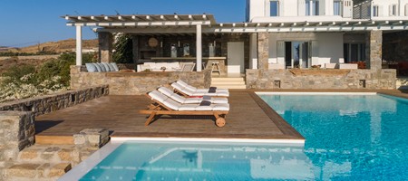 Villa Dimitria