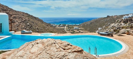 Villa Dolce
