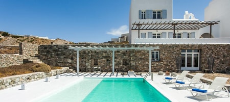 Villa Douglas