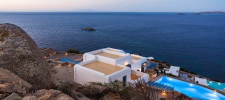 Villa Eleanor