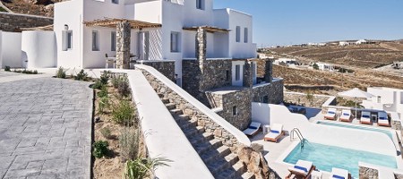Villa Elia