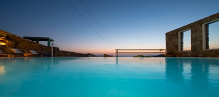 Villa Elsa