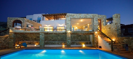 Villa Faye