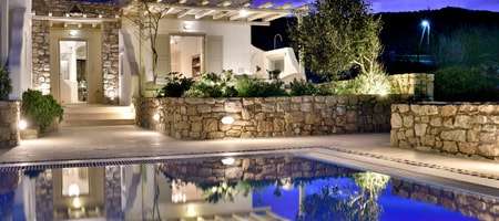 Villa Felicia