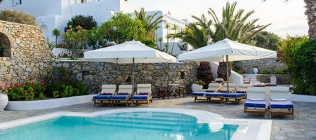 Villa Flame