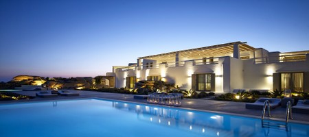 Villa Gardenia