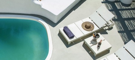 Villa Generosity