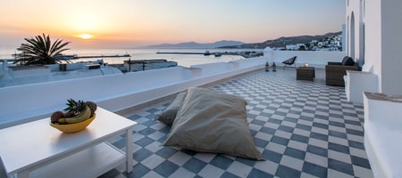 Gialos Mansion