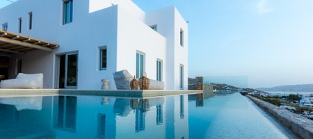Villa Glam