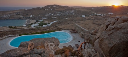 Villa Hannah