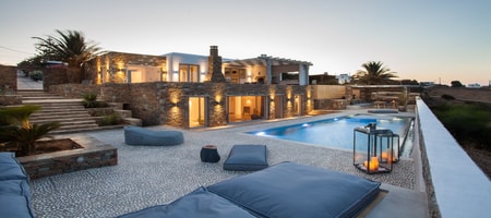 Villa Harper