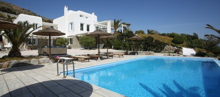 Villa Iliada
