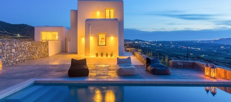 Villa Illusion