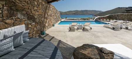 Villa Jackson