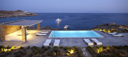 Villa Jasmine