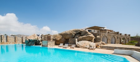 Villa Joaquin