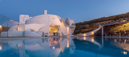 Villa Jolene