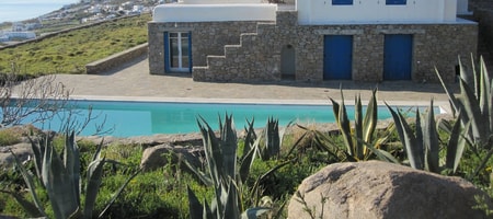 Villa Kathy