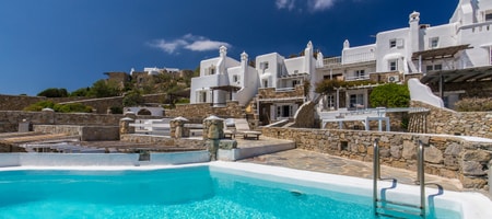 Villa Lashandra