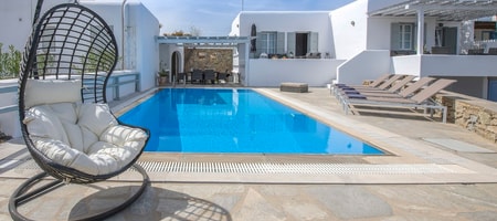 Villa Lazarus