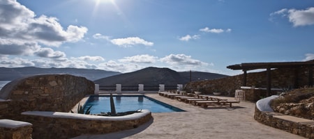 Villa Lexie